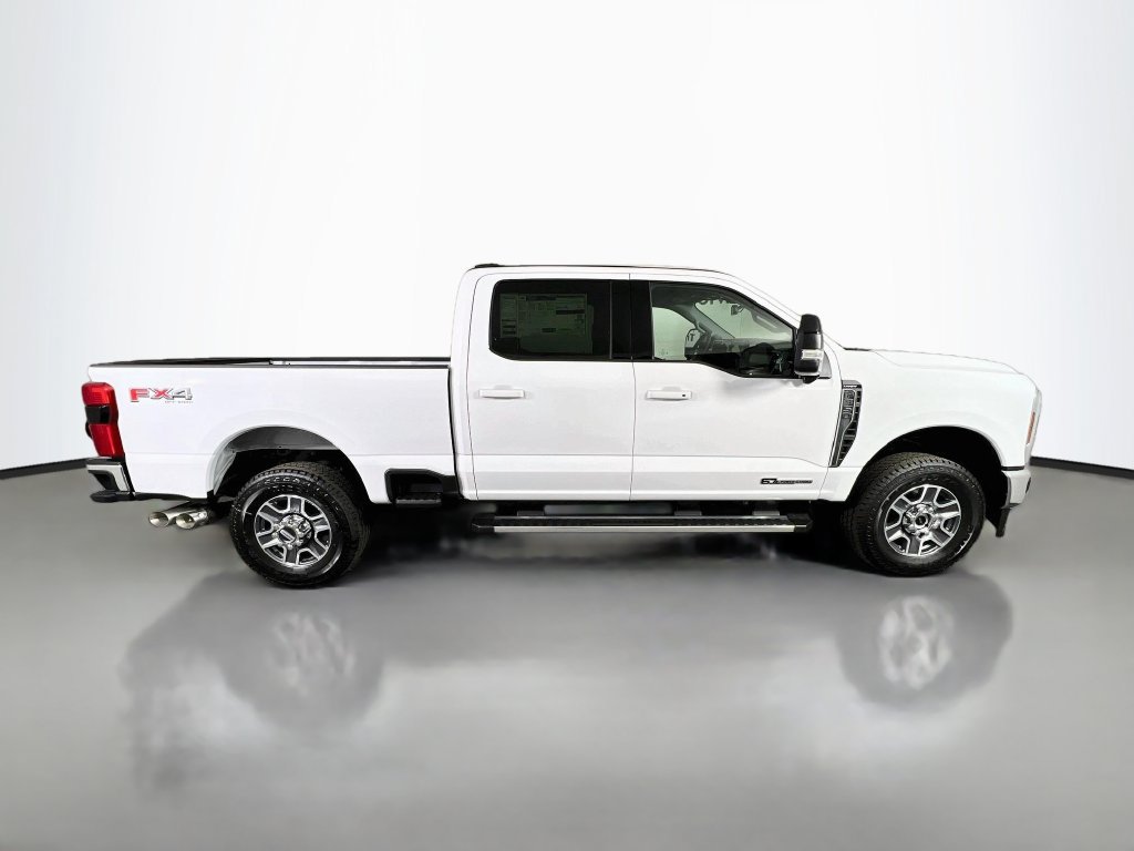 New 2026 Ford F350 Lariat AWD/4WD image 18