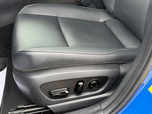Used 2024 Lexus UX 250h AWD image 24