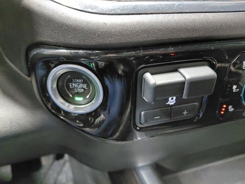 Certified 2023 Chevrolet Silverado 1500 LTZ w/ LTZ Convenience Package II image 36