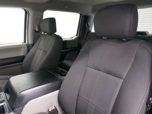 Used 2019 Ford F150 XL w/ Equipment Group 101A Mid RWD image 12