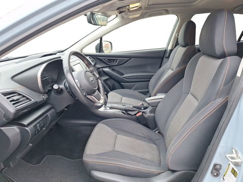 Certified 2023 Subaru Crosstrek 2.0i Premium image 10