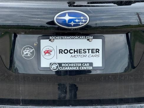 Used 2016 Subaru Forester 2.5i Premium w/ All-Weather Package AWD/4WD image 41