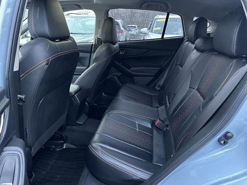 Used 2022 Subaru Crosstrek 2.5i Limited w/ Moonroof Package 2 image 25