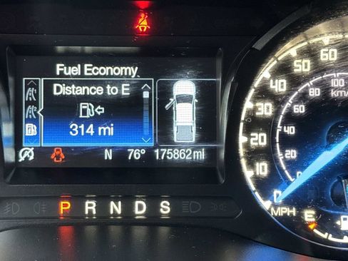 Used 2019 Ford Ranger XLT w/ Equipment Group 302A Luxury image 3