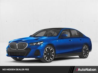 New 2027 BMW i5 eDrive40 w/ Executive Package RWD video 1
