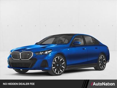 New 2027 BMW i5 eDrive40 w/ Executive Package