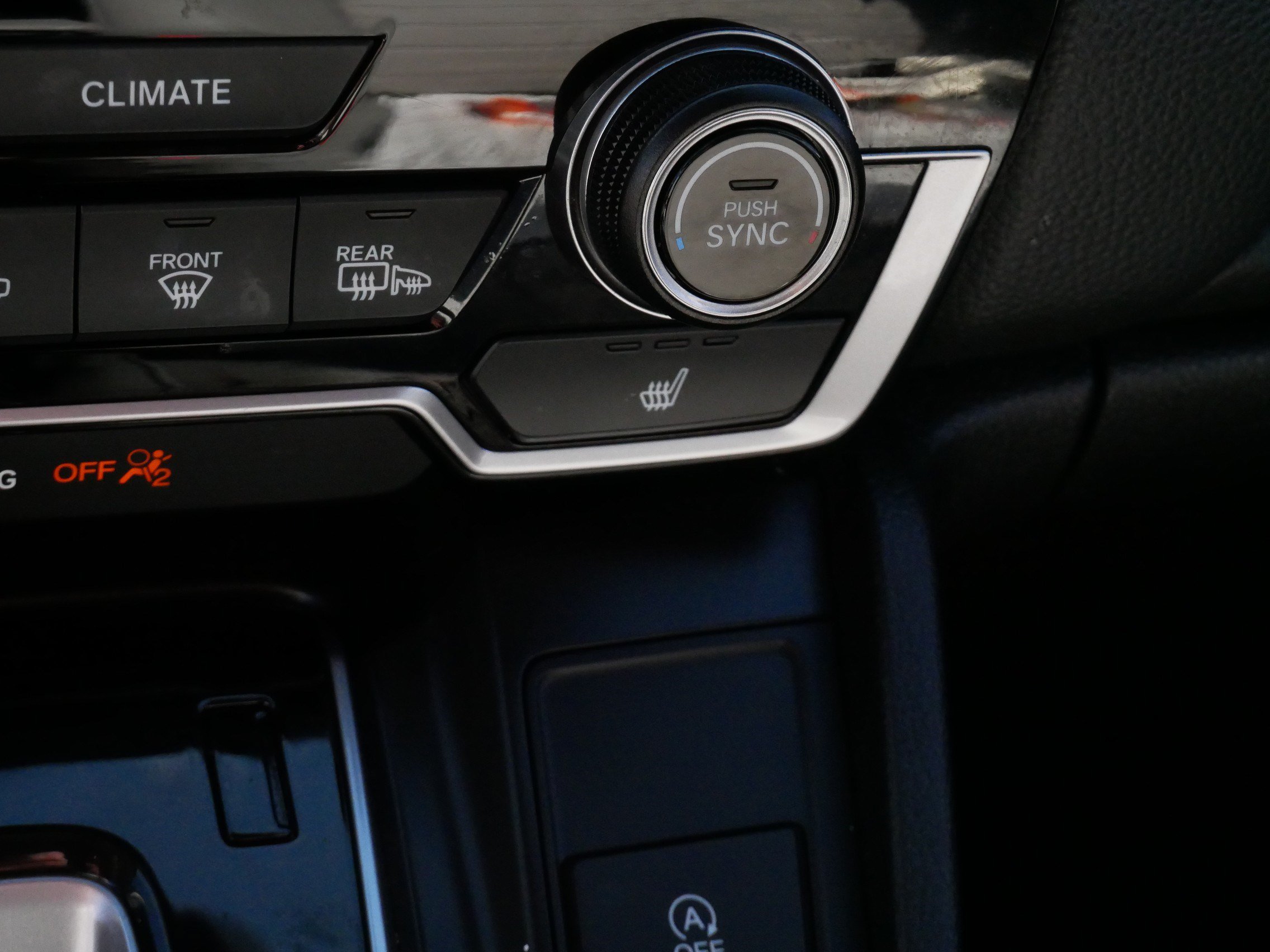 Certified 2022 Honda CR-V EX-L image 27