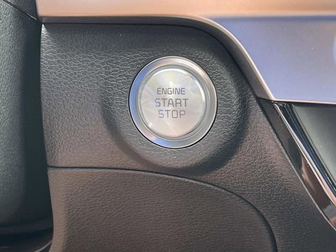 New 2025 Kia Telluride LX image 26