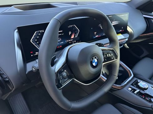 New 2026 BMW X3 xDrive30 w/ Premium Package image 18