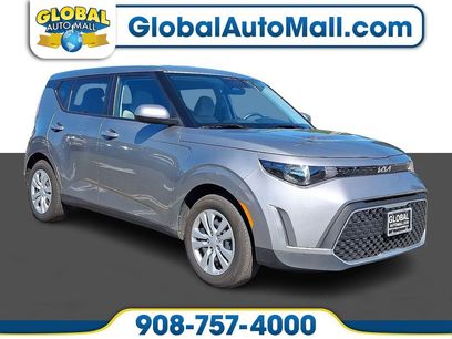 Used 2025 Kia Soul LX