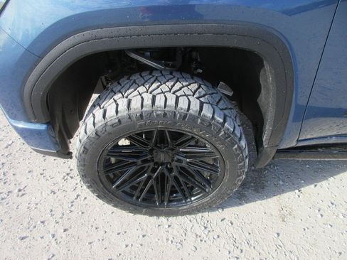 New 2026 GMC Sierra 1500 Denali Ultimate image 14