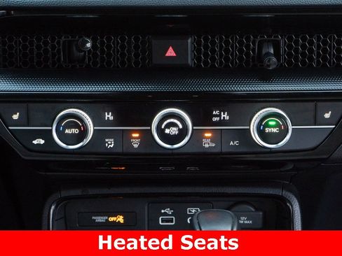 Used 2024 Honda CR-V EX-L image 7