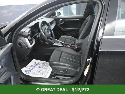 Used 2023 Audi A3 2.0T Premium image 30
