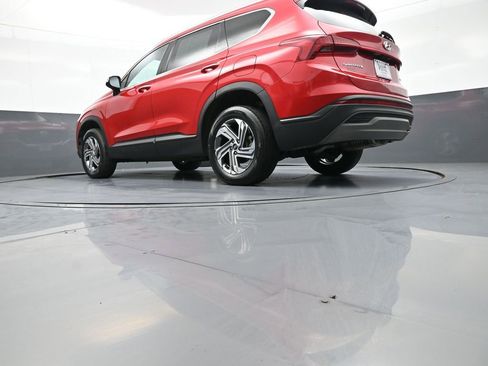 Certified 2023 Hyundai Santa Fe SEL w/ Cargo Package AWD/4WD image 31