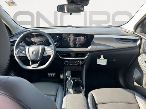 New 2026 Buick Encore GX Sport Touring w/ Advanced Technology Package image 3
