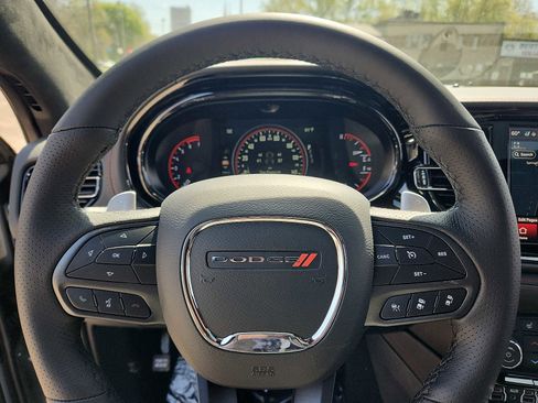 New 2026 Dodge Durango GT AWD/4WD image 15