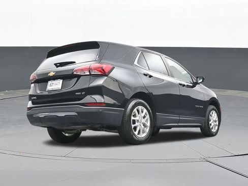 Used 2024 Chevrolet Equinox LT AWD/4WD image 53
