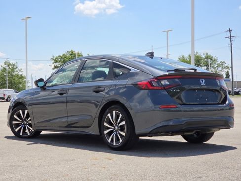 Used 2023 Honda Civic EX-L image 14