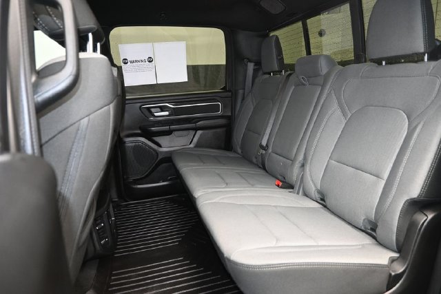 Used 2023 RAM 1500 Lone Star AWD/4WD image 11