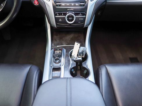Used 2019 Acura TLX V6 FWD image 26