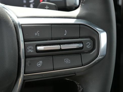 Used 2025 GMC Yukon Denali w/ Sun & Power Step Package AWD/4WD image 55