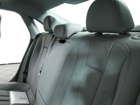 Used 2021 Audi A4 2.0T Premium Plus w/ Premium Plus Package image 21