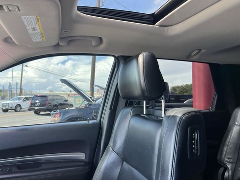 Used 2019 Dodge Durango GT AWD/4WD image 14