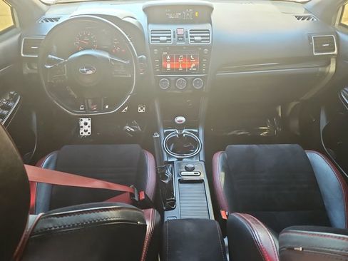 Used 2018 Subaru WRX STI Limited image 17