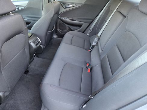 Used 2023 Chevrolet Malibu LT image 10