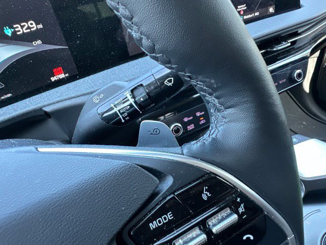 Used 2022 Kia EV6 Wind w/ Wind Technology Package AWD/4WD image 12
