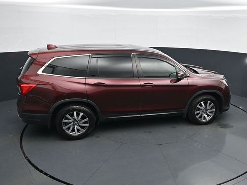 Used 2020 Honda Pilot EX-L image 23