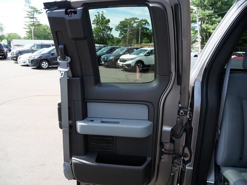 Used 2014 Ford F150 XLT w/ XLT Chrome Package RWD image 33