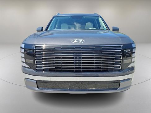 New 2026 Hyundai Palisade Limited AWD/4WD image 2