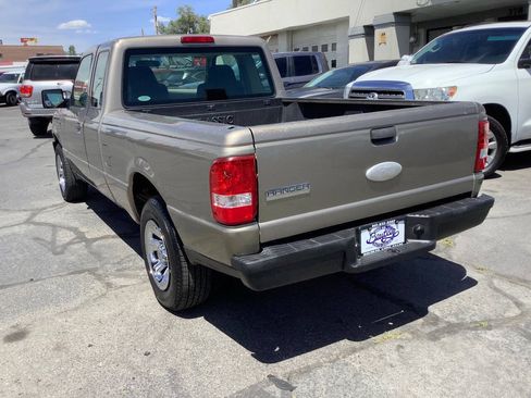 Used 2006 Ford Ranger XL RWD image 11