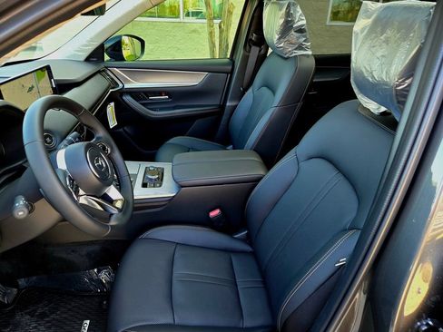 New 2026 MAZDA CX-90 3.3 Turbo w/ Premium Sport Pkg image 18