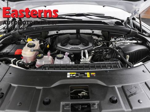 Used 2023 Jeep Grand Cherokee 4WD 4xe image 7