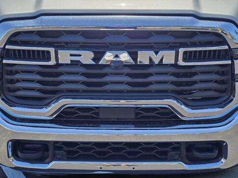 New 2026 RAM 3500 Tradesman AWD/4WD image 3