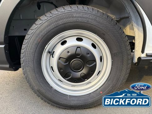 New 2026 Ford Transit 150 Base w/ Load Area Protection Package image 22