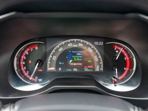 Used 2024 Toyota RAV4 XLE w/ Weather Package image 20