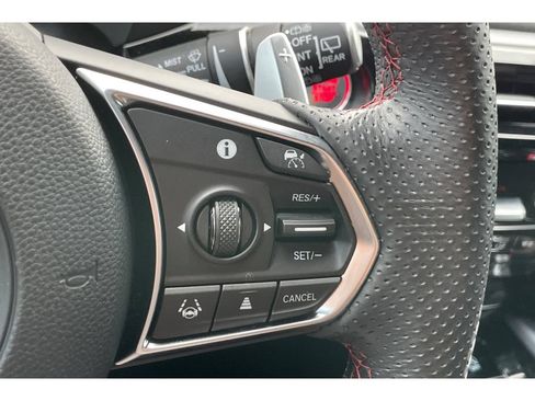 Certified 2023 Acura MDX A-Spec AWD/4WD image 38