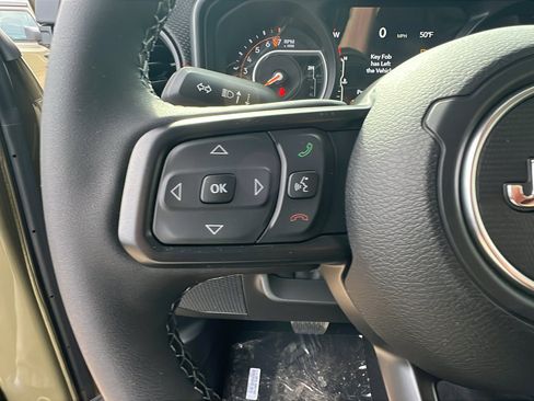 New 2026 Jeep Gladiator Rubicon image 22