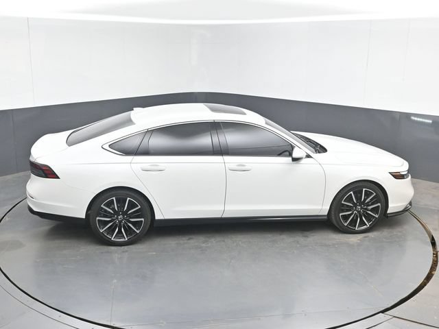 Used 2024 Honda Accord Touring image 40