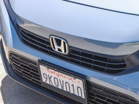 Used 2024 Honda Civic Sport image 5