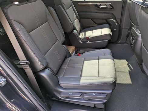 New 2026 Chevrolet Tahoe High Country image 32