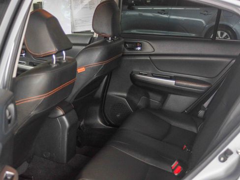 Used 2016 Subaru Crosstrek 2.0i Limited image 18