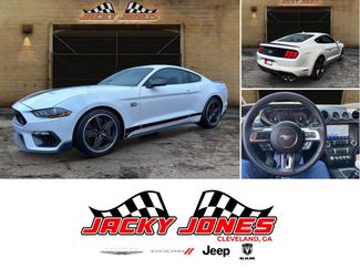 Used 2021 Ford Mustang Mach 1 w/ Equipment Group 700A RWD video 1