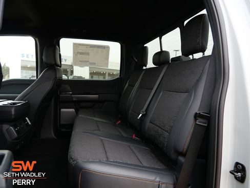 New 2026 Ford F150 Tremor AWD/4WD image 17