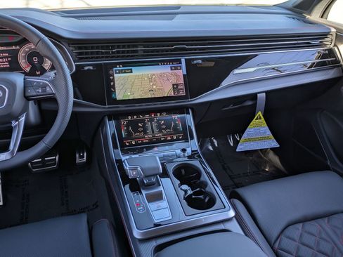 New 2026 Audi Q7 3.0T Prestige image 6