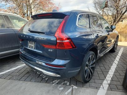 Used 2023 Volvo XC60 B5 Ultimate w/ Climate Package