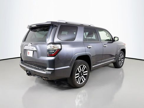 Used 2023 Toyota 4Runner Limited AWD/4WD image 6